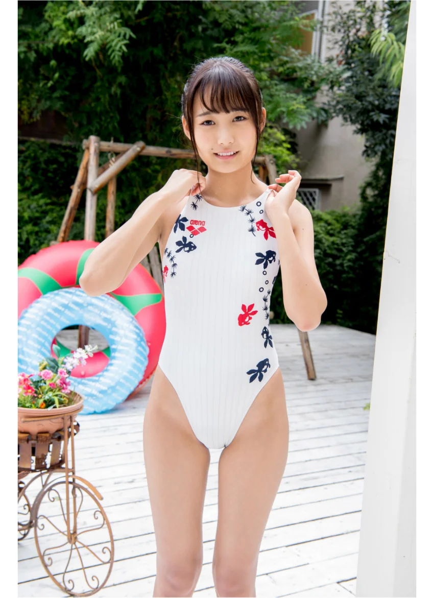 美少女学園 西野花恋 Part.24 試し読み 3