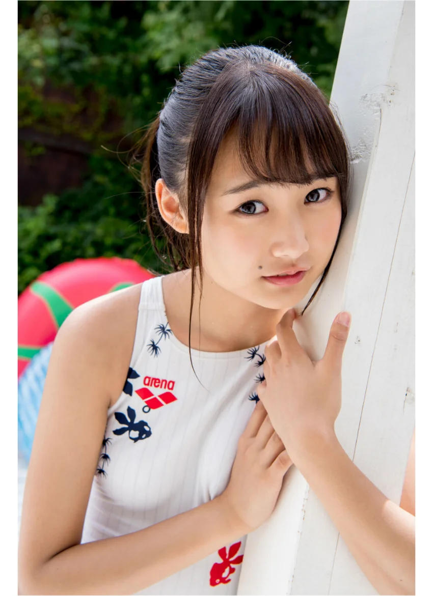 美少女学園 西野花恋 Part.24 試し読み 5