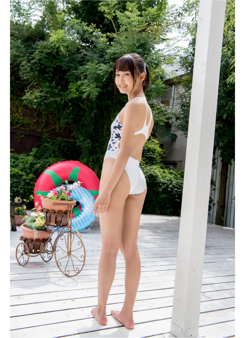 美少女学園 西野花恋 Part.24 試し読み 10