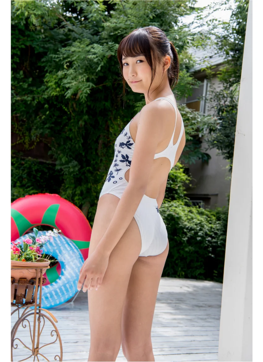 美少女学園 西野花恋 Part.24 試し読み 11