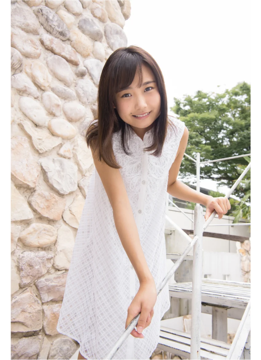 美少女学園 西野花恋 Part.25 試し読み 3