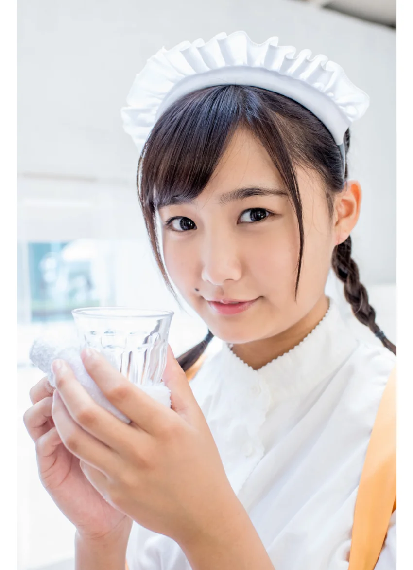 美少女学園 西野花恋 Part.26 試し読み 3