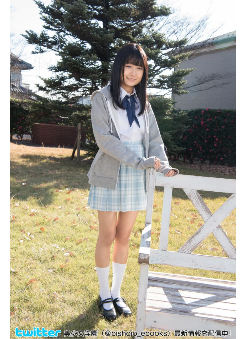 美少女学園 西野花恋 Part.27 試し読み 2