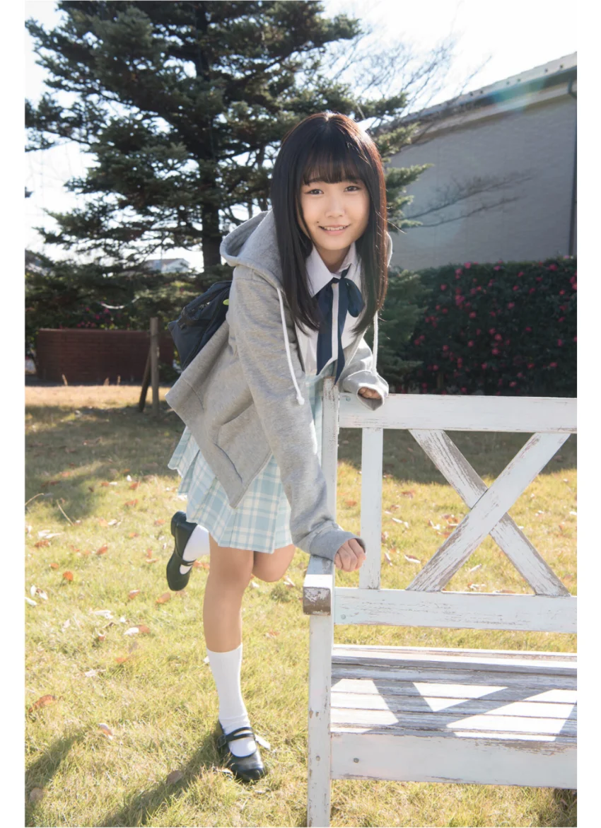 美少女学園 西野花恋 Part.27 試し読み 3