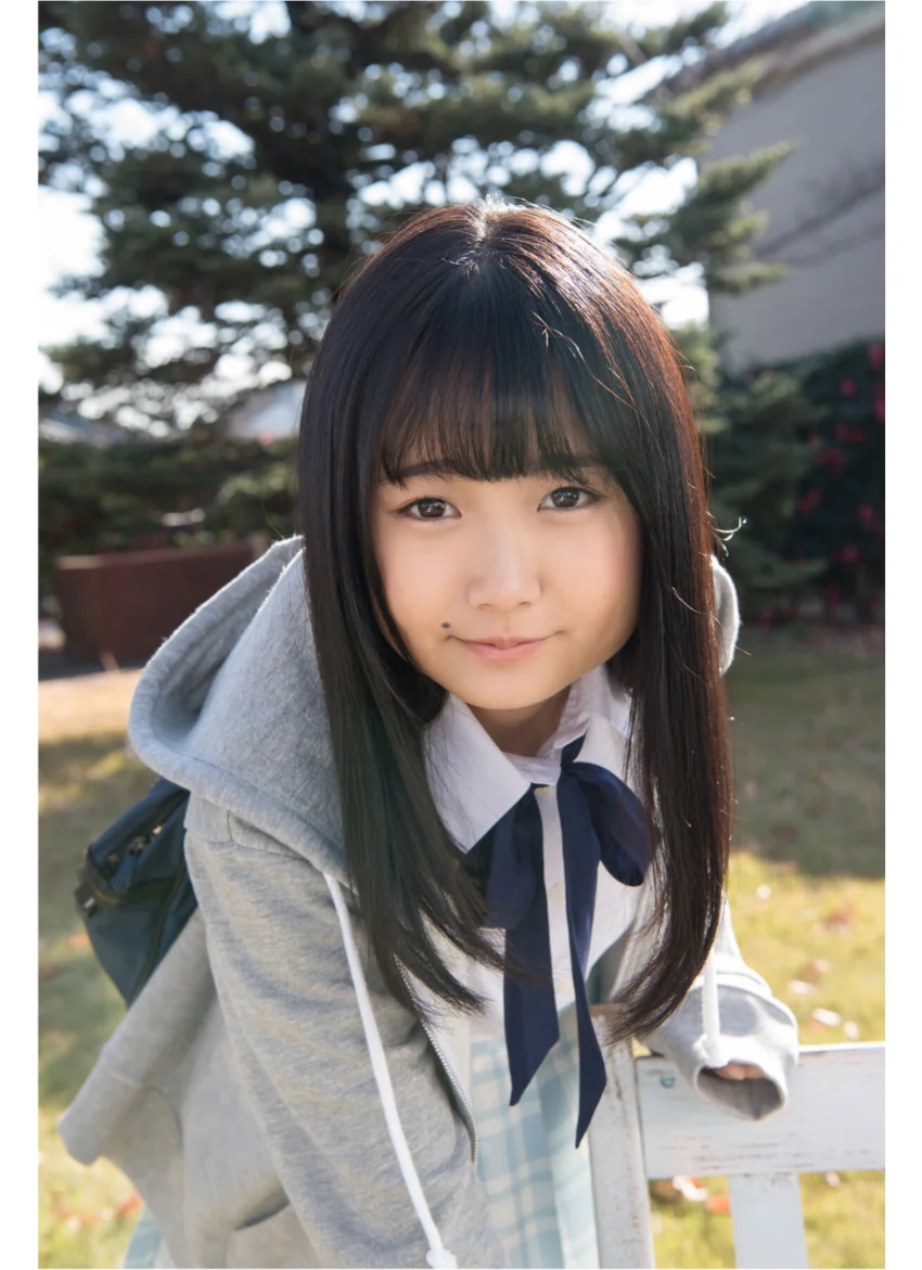 美少女学園 西野花恋 Part.27 試し読み 5