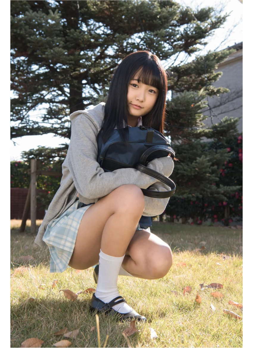 美少女学園 西野花恋 Part.27 試し読み 6