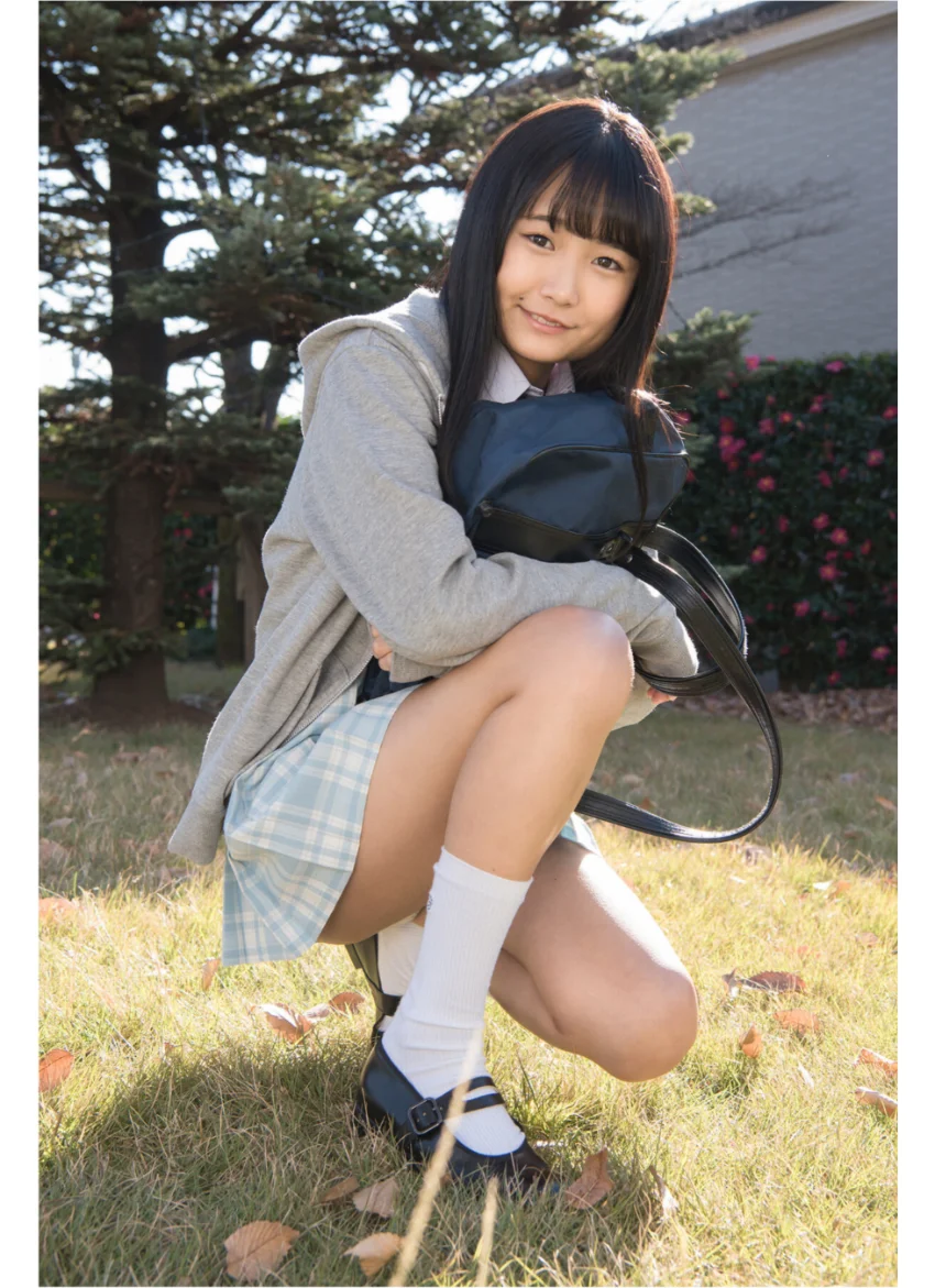 美少女学園 西野花恋 Part.27 試し読み 7