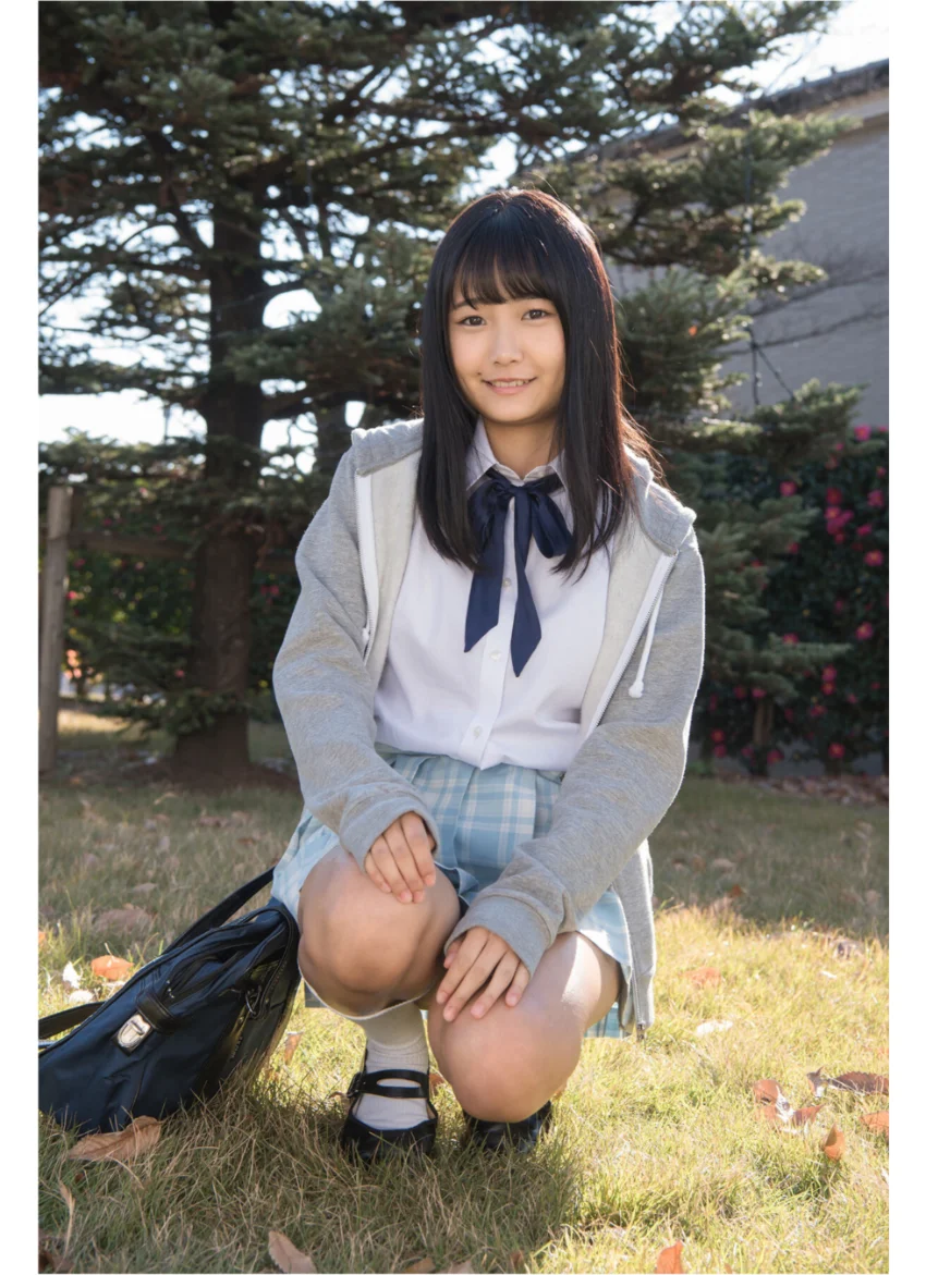 美少女学園 西野花恋 Part.27 試し読み 9