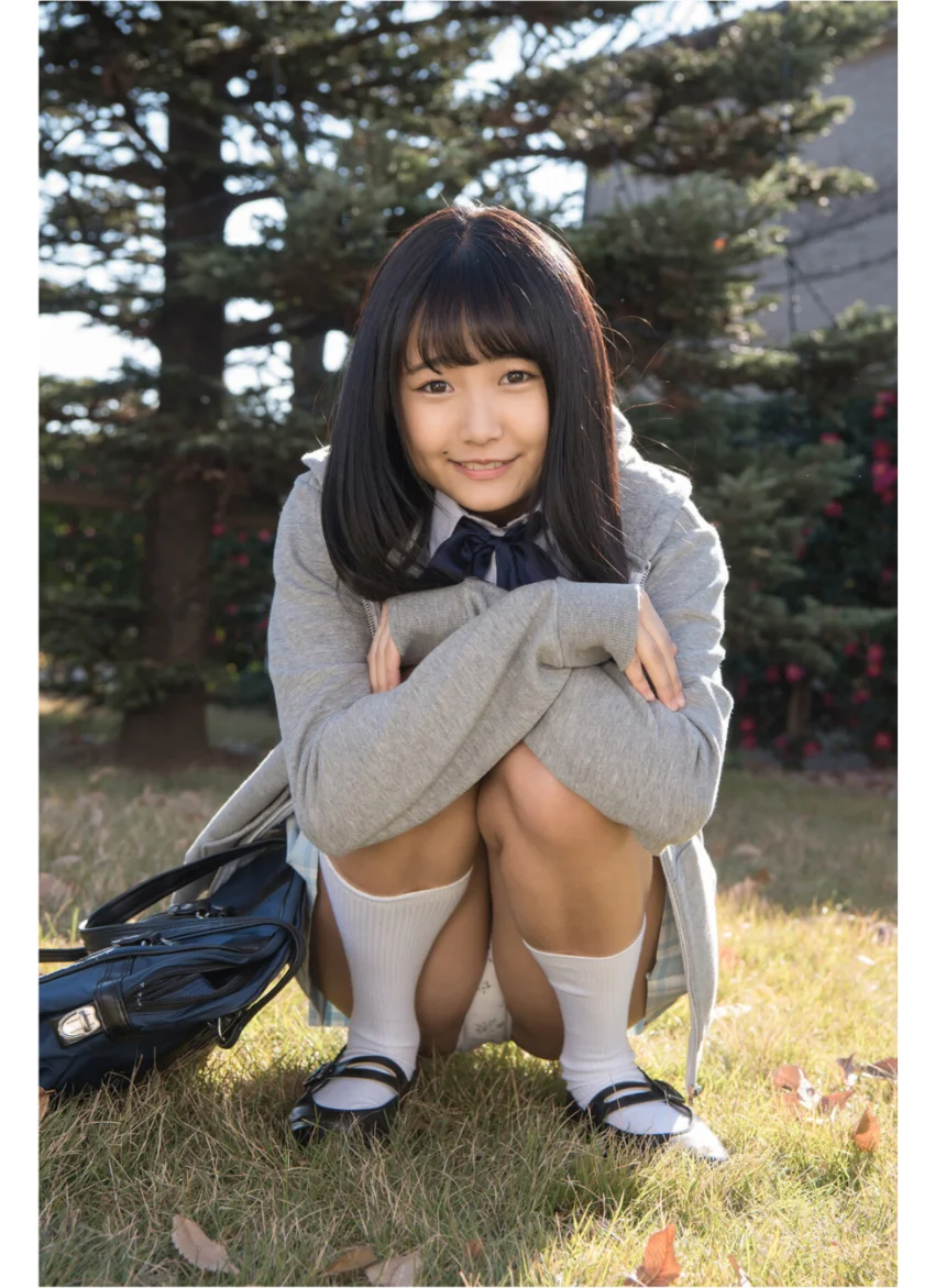 美少女学園 西野花恋 Part.27 試し読み 10