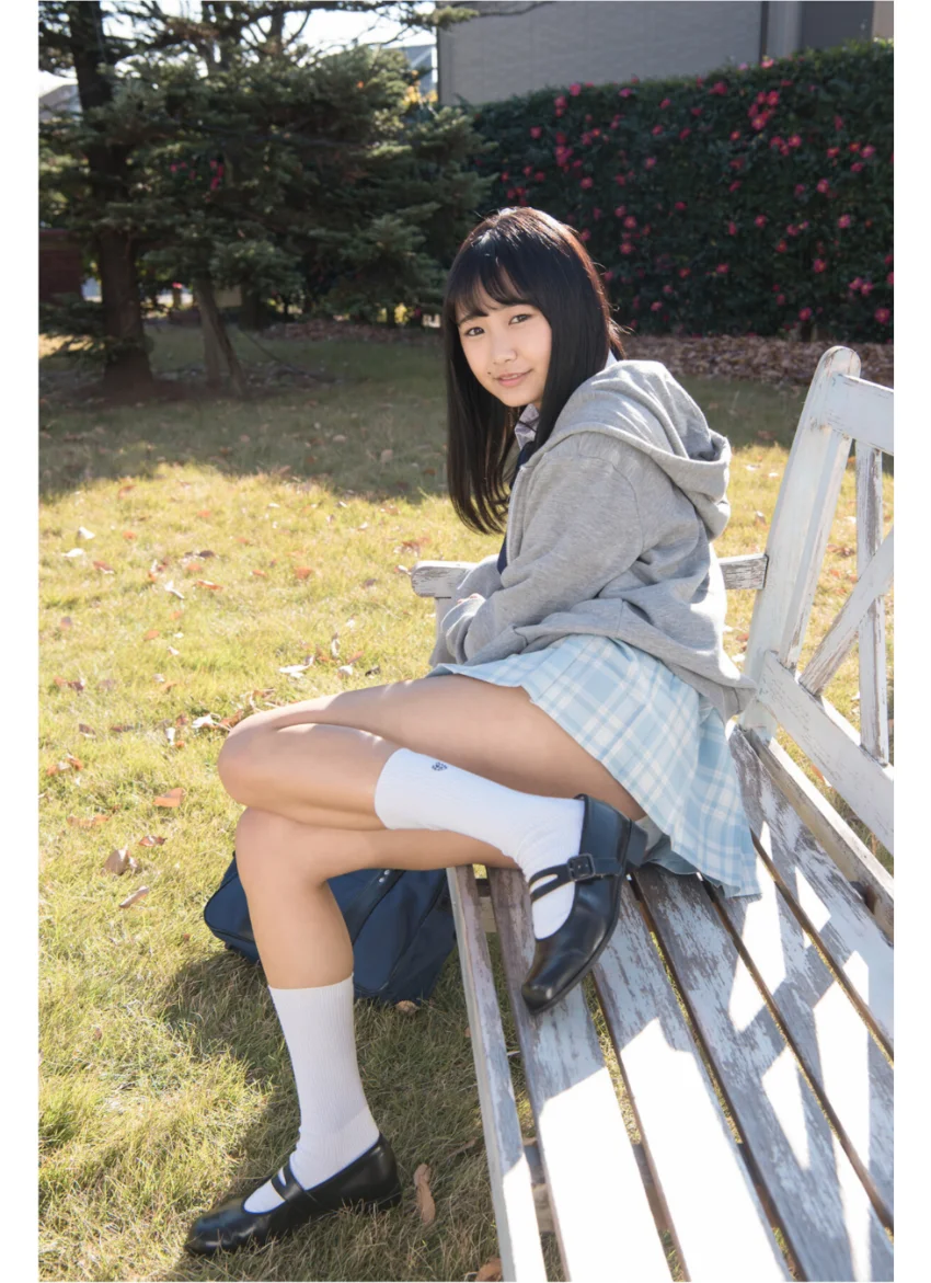 美少女学園 西野花恋 Part.27 試し読み 11