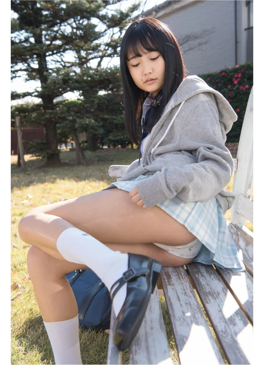美少女学園 西野花恋 Part.27 試し読み 13