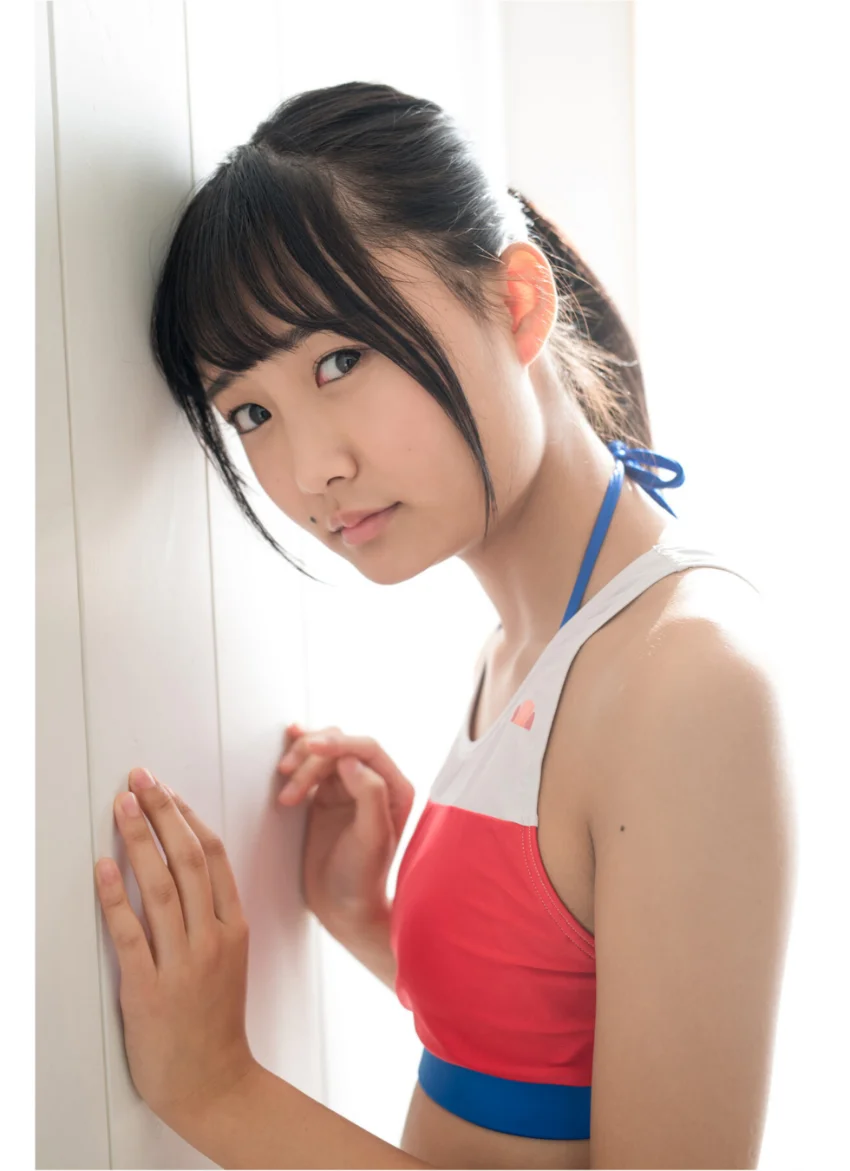 美少女学園 西野花恋 Part.28 試し読み 6