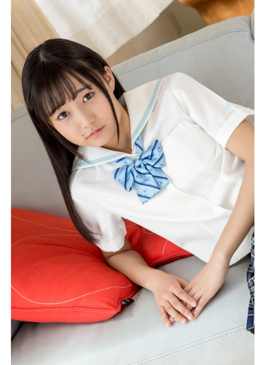 美少女学園 西野花恋 Part.35 試し読み 5