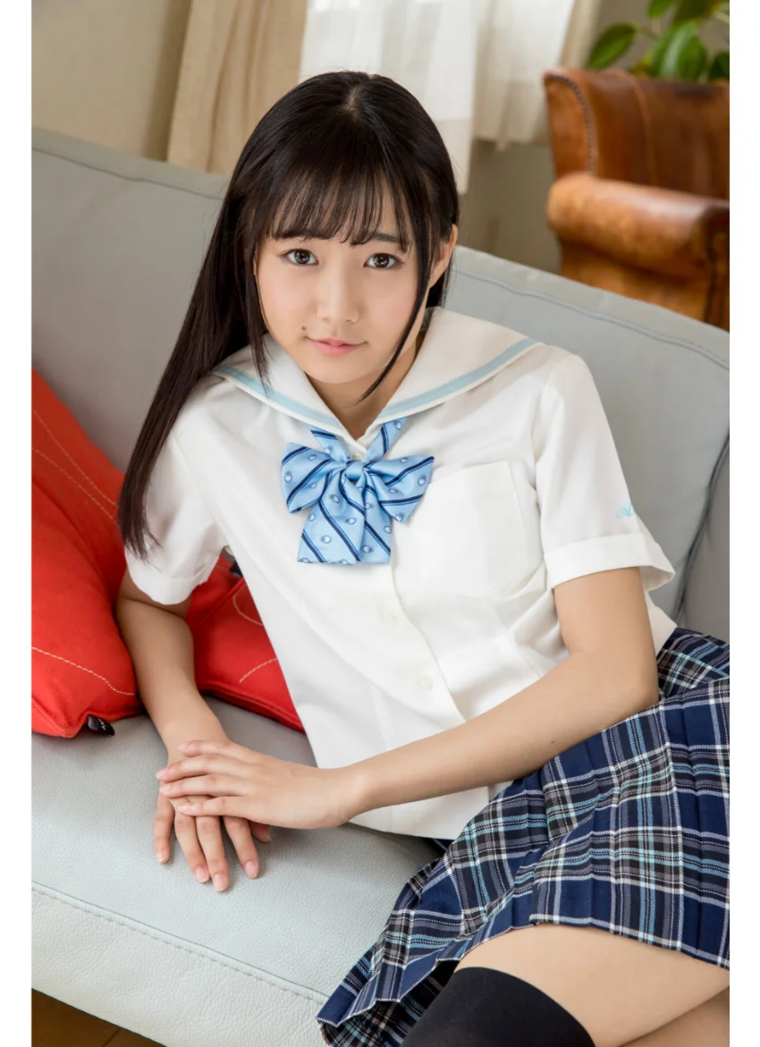 美少女学園 西野花恋 Part.35 試し読み 11