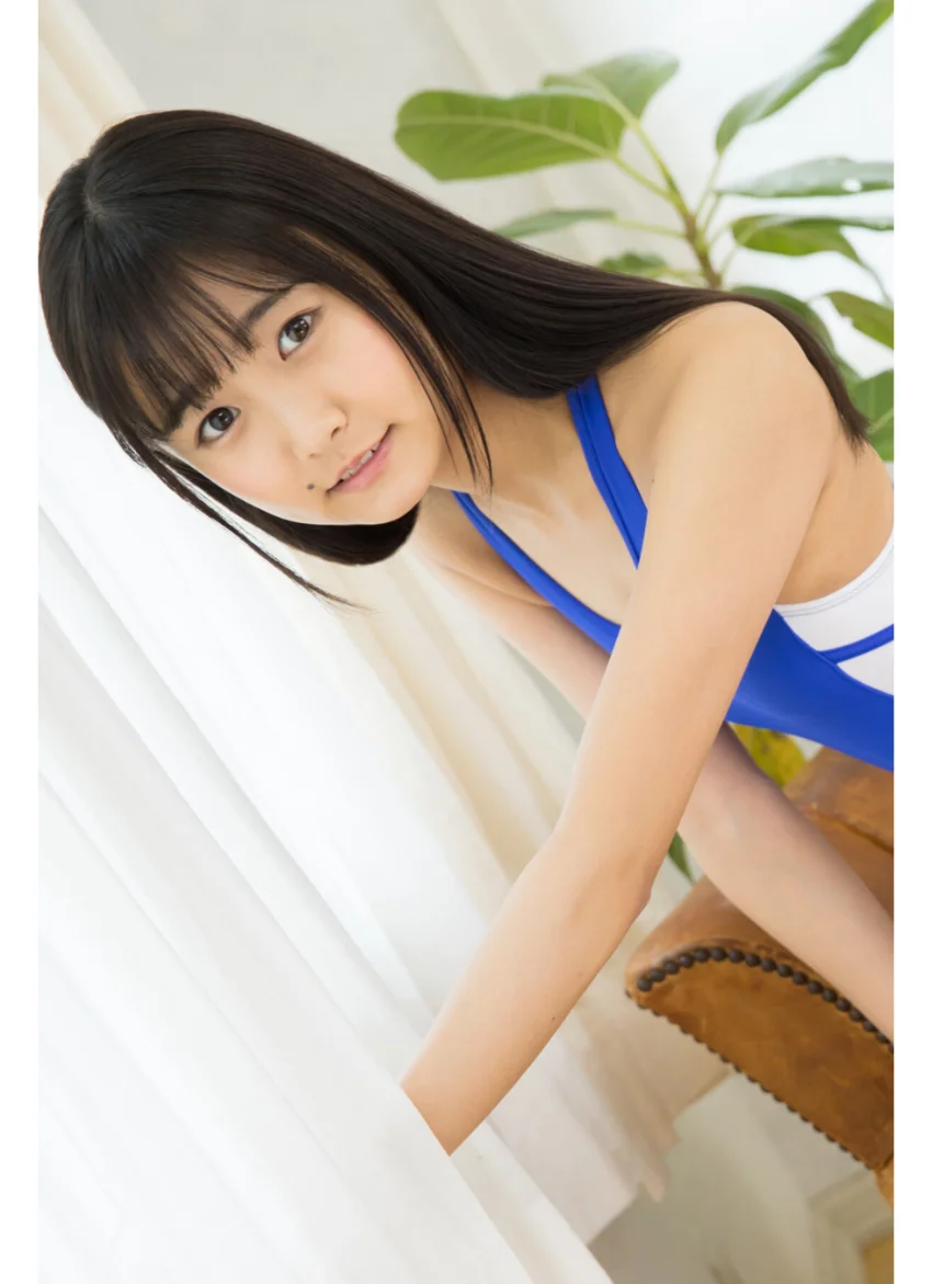 美少女学園 西野花恋 Part.37 試し読み 5