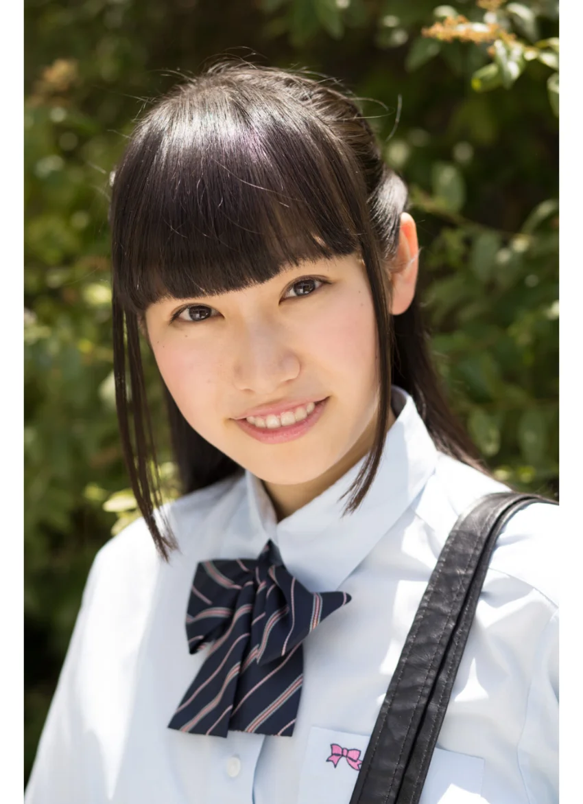 美少女学園 葉月彩菜 Part.25 試し読み 5