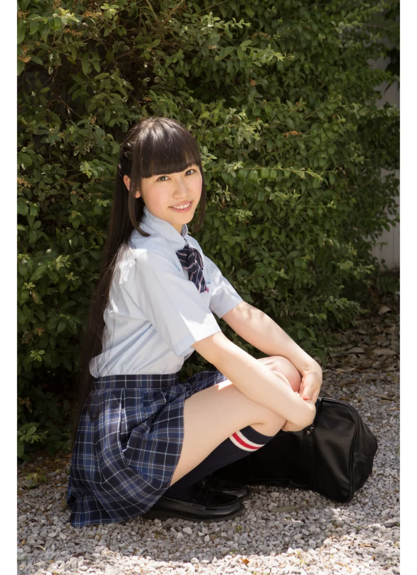 美少女学園 葉月彩菜 Part.25 試し読み 7