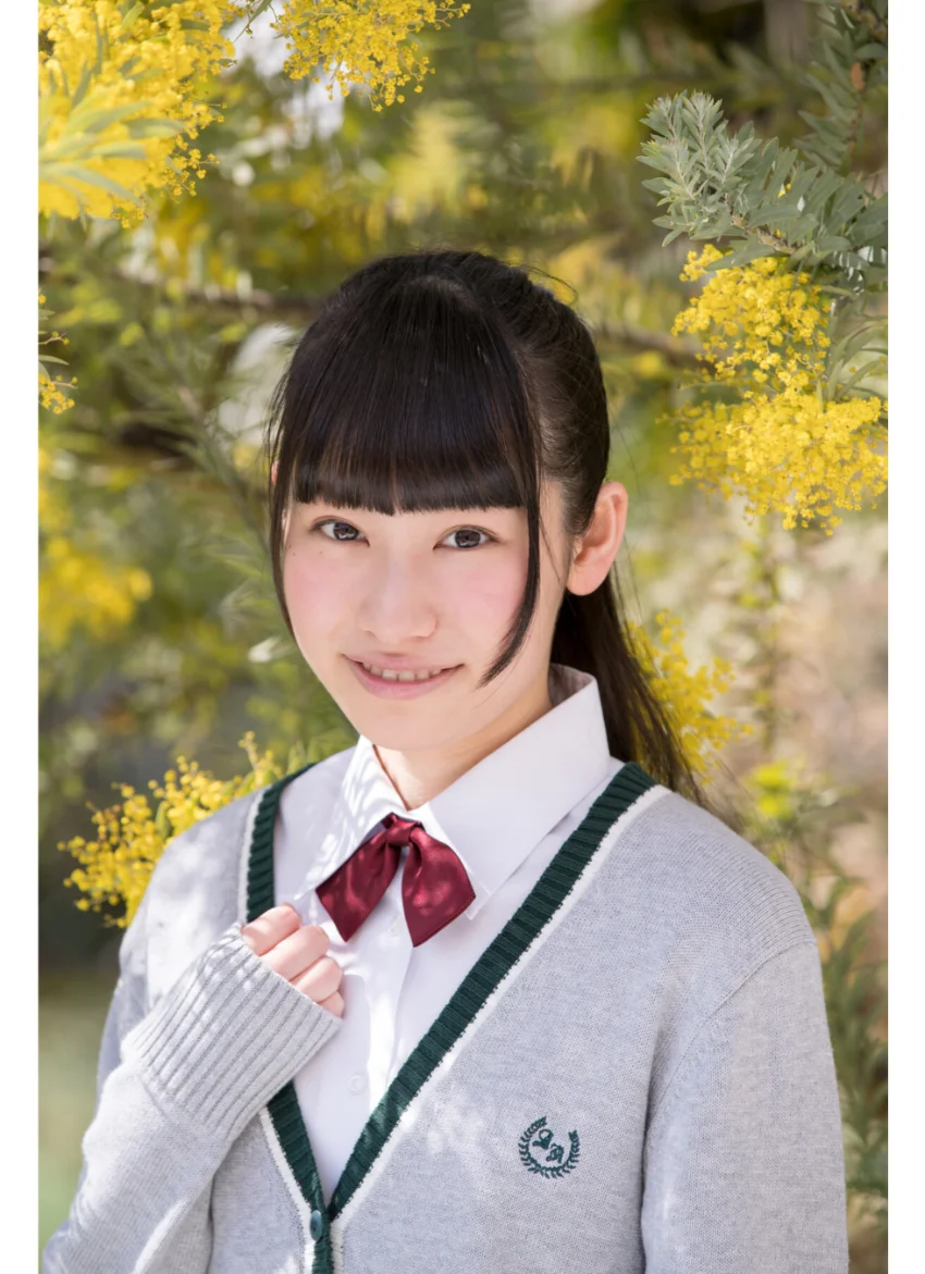 美少女学園 葉月彩菜 Part.30 試し読み 3