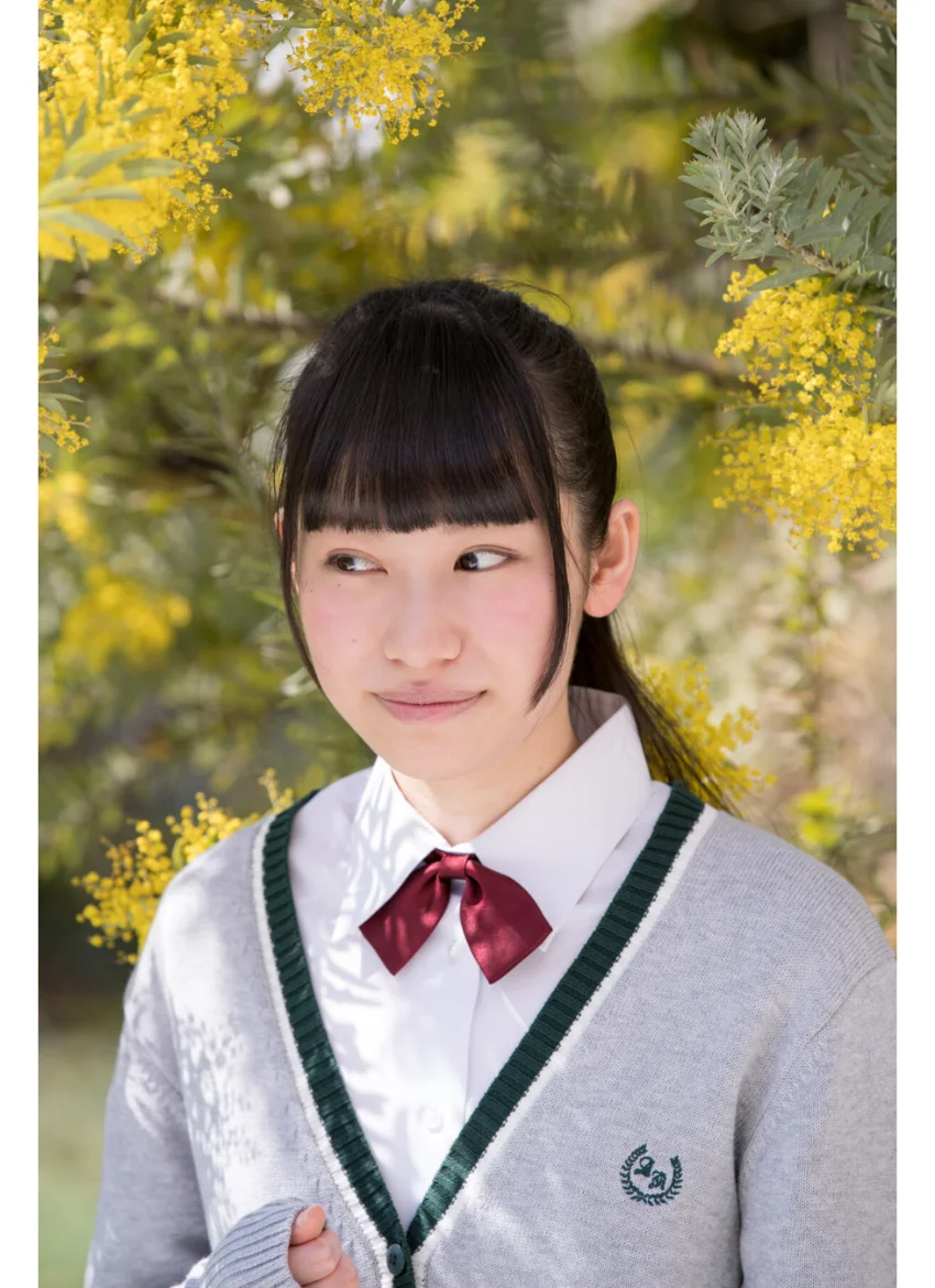 美少女学園 葉月彩菜 Part.30 試し読み 9