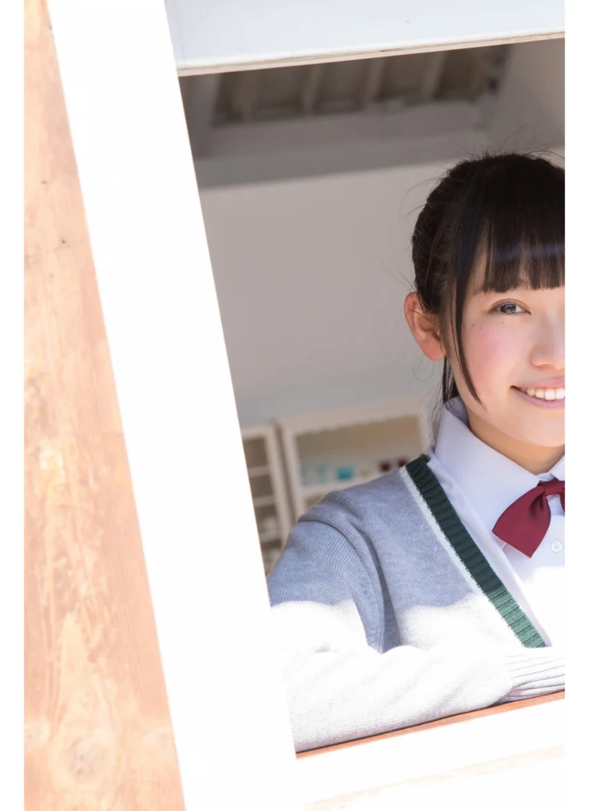 美少女学園 葉月彩菜 Part.30 試し読み 15