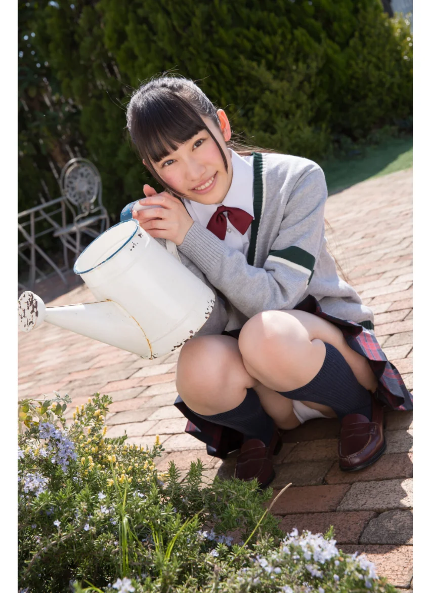 美少女学園 葉月彩菜 Part.30 試し読み 16