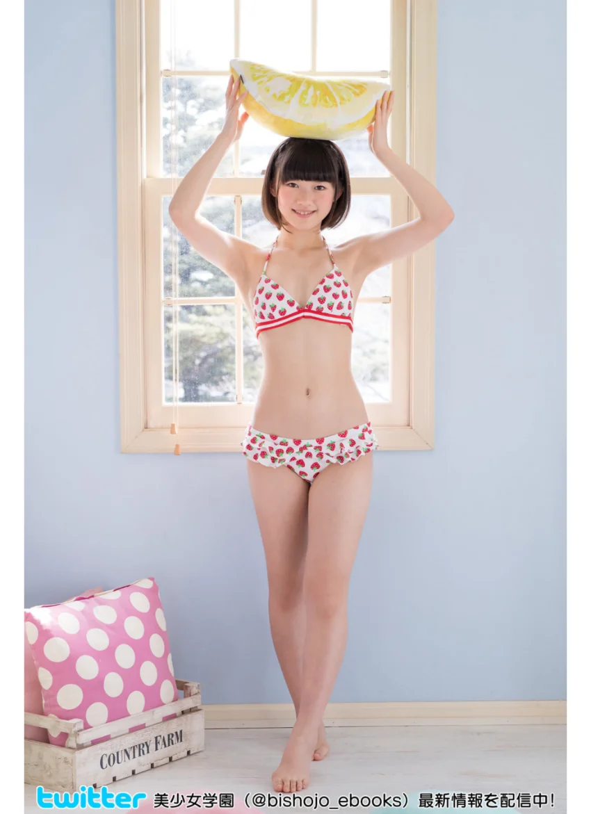 美少女学園 沢村りさ Part.33 試し読み 2