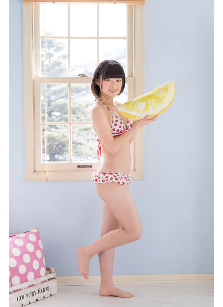 美少女学園 沢村りさ Part.33 試し読み 3