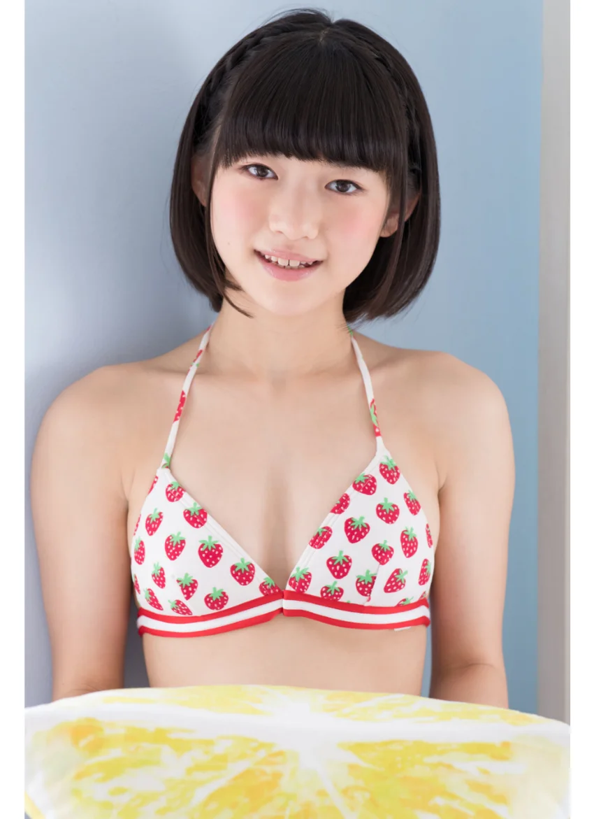 美少女学園 沢村りさ Part.33 試し読み 5