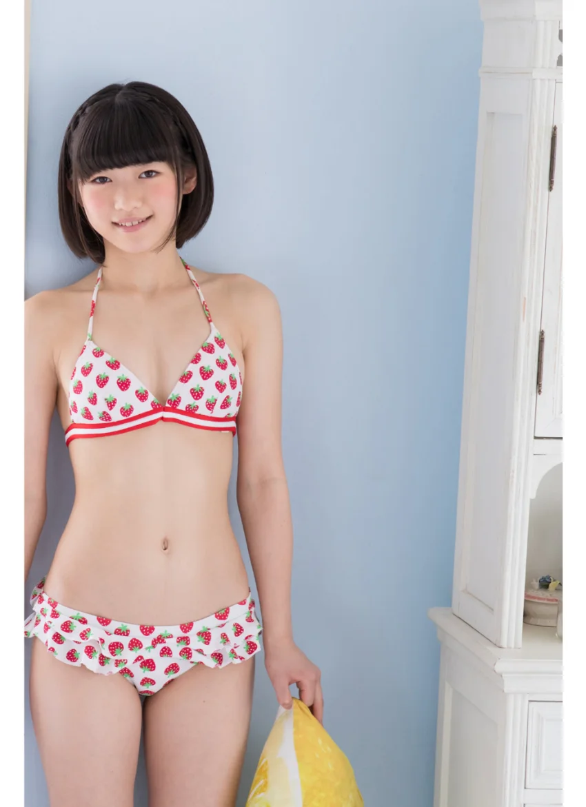美少女学園 沢村りさ Part.33 試し読み 6