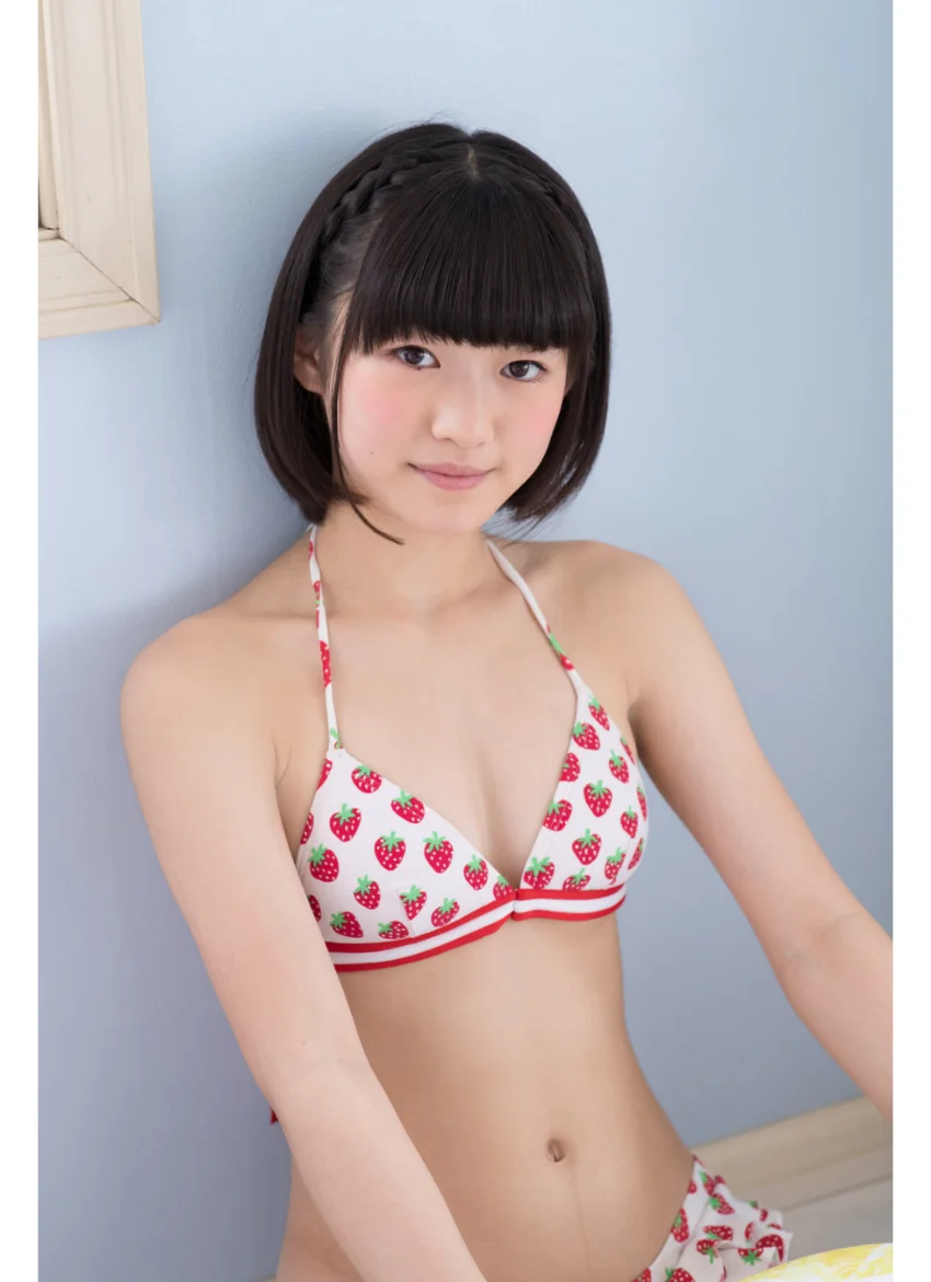 美少女学園 沢村りさ Part.33 試し読み 8