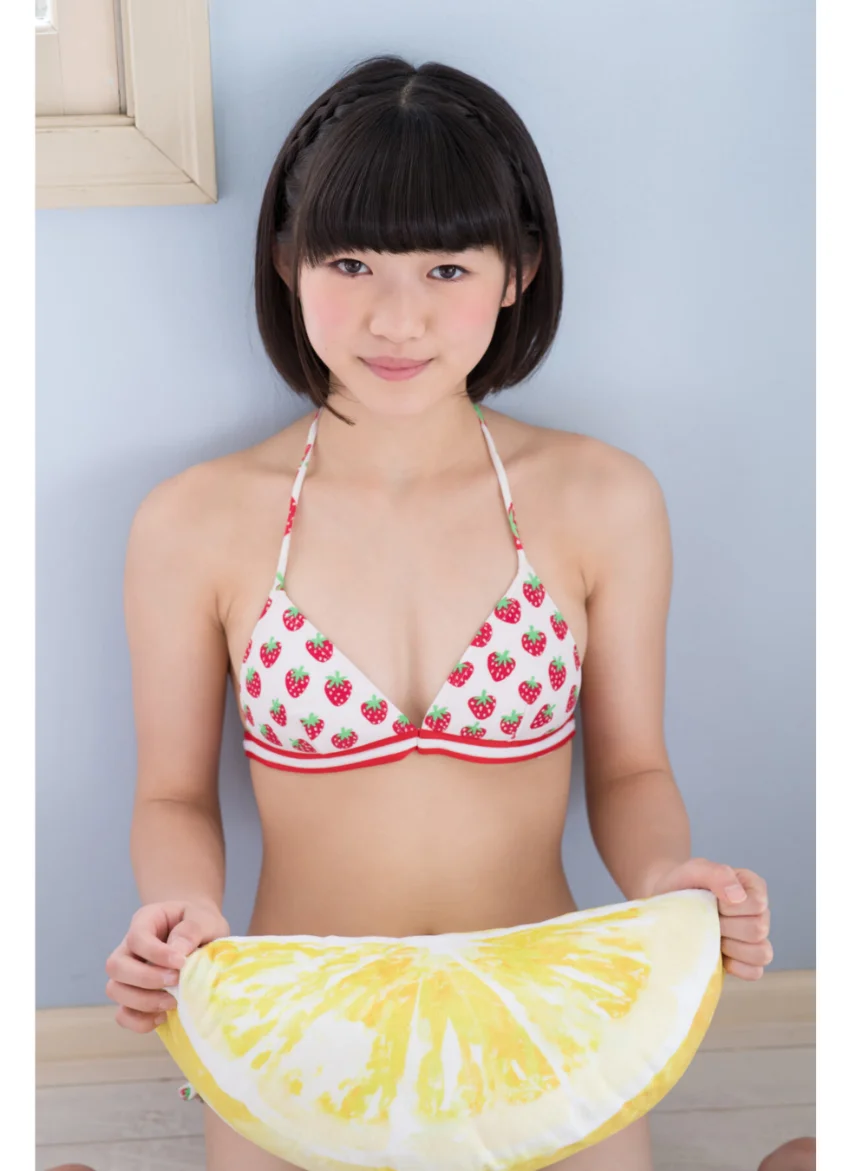 美少女学園 沢村りさ Part.33 試し読み 9