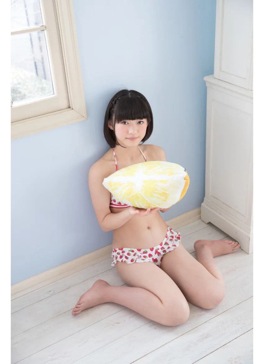美少女学園 沢村りさ Part.33 試し読み 10