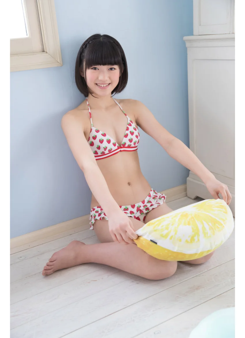 美少女学園 沢村りさ Part.33 試し読み 11