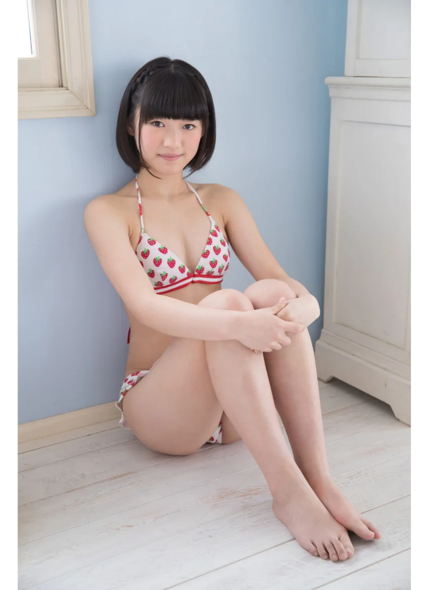 美少女学園 沢村りさ Part.33 試し読み 12