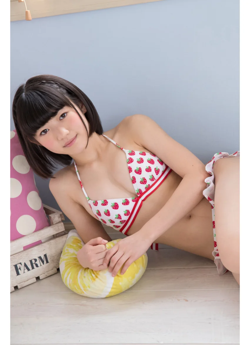 美少女学園 沢村りさ Part.33 試し読み 15