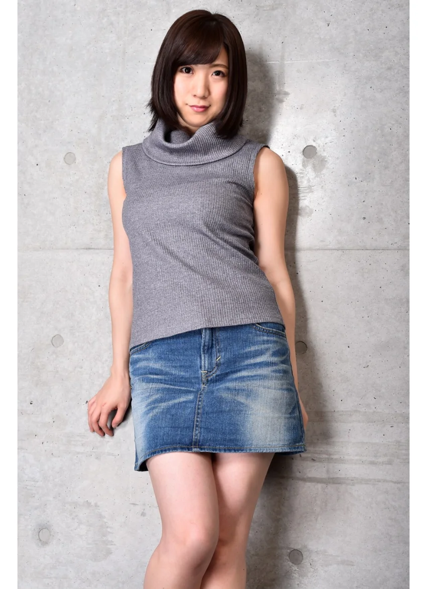 Another Queen 川奈ゆう 美脚写真集 試し読み 3