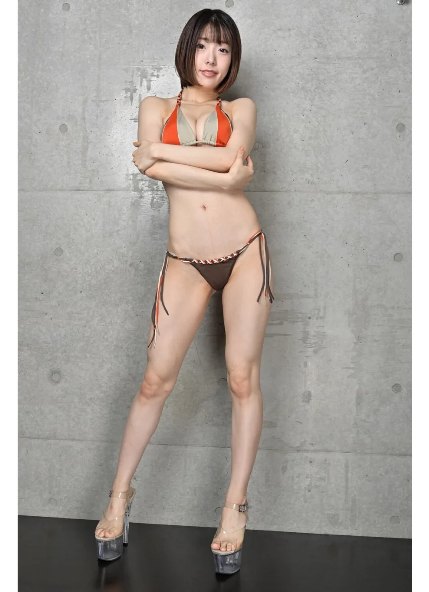 Another Queen 白石みずほ5 美脚写真集 試し読み 2