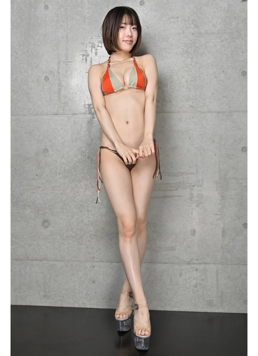 Another Queen 白石みずほ5 美脚写真集 試し読み 3