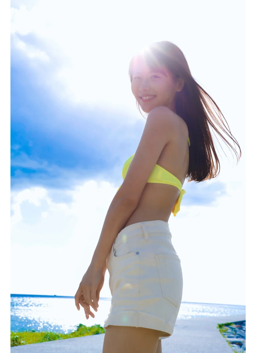 水原ゆき REFLECTION 試し読み 4