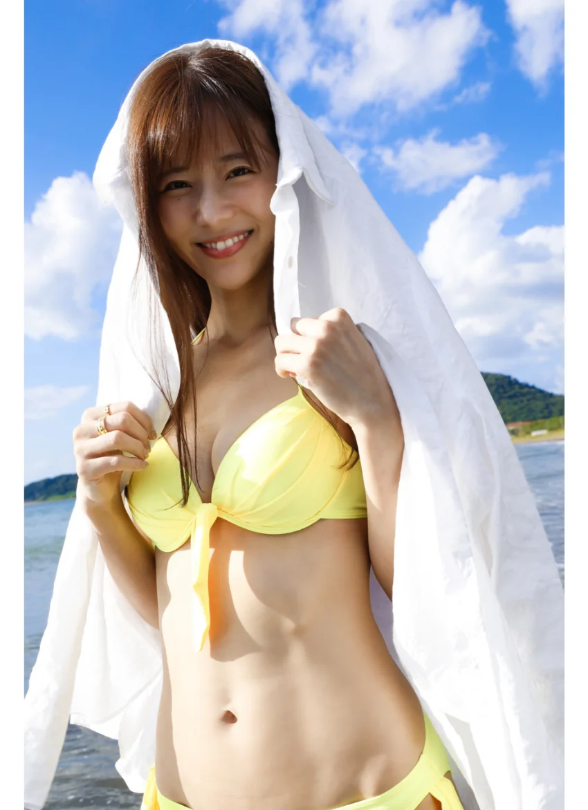 水原ゆき REFLECTION 試し読み 5