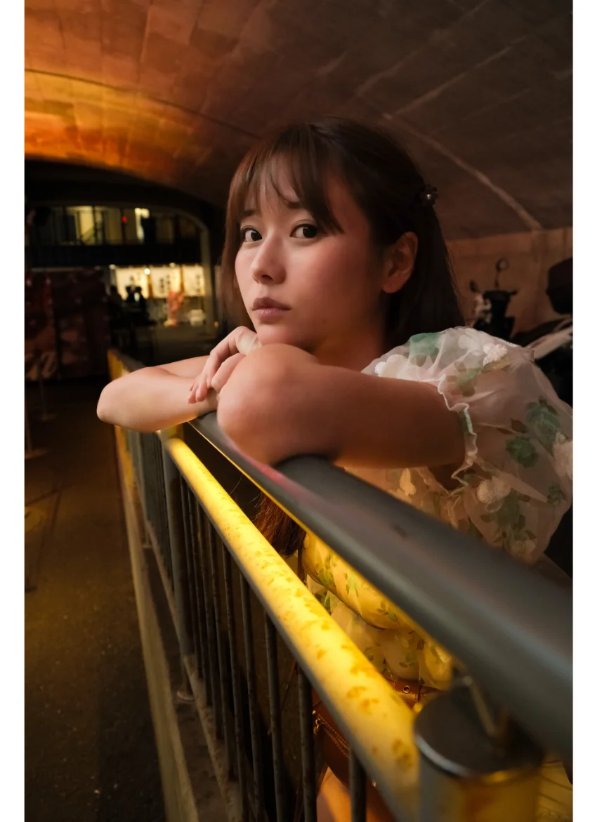 水原ゆき REFLECTION 試し読み 14