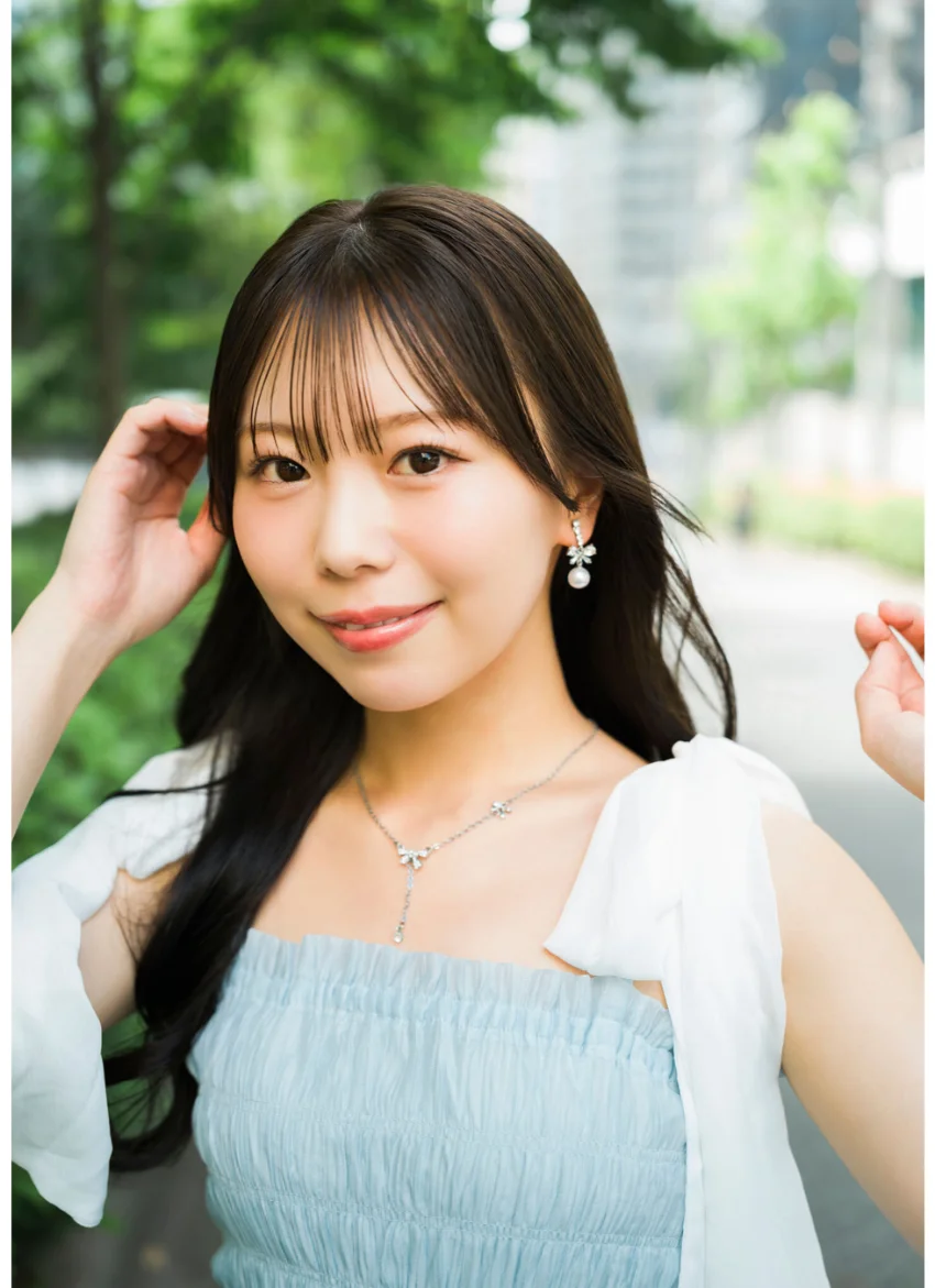 星奈まおと写真集「まおと、君と」（AiconiQ digital photo book） 試し読み 3