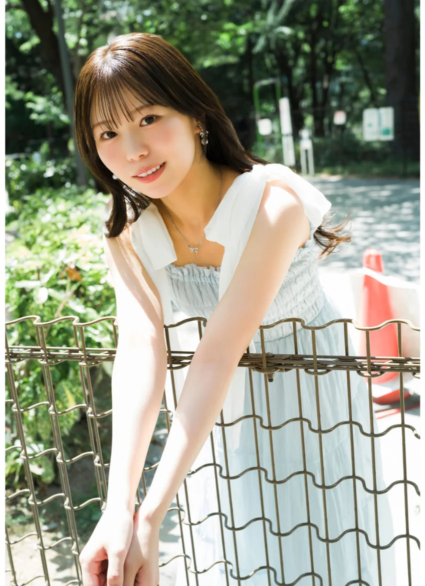 星奈まおと写真集「まおと、君と」（AiconiQ digital photo book） 試し読み 4