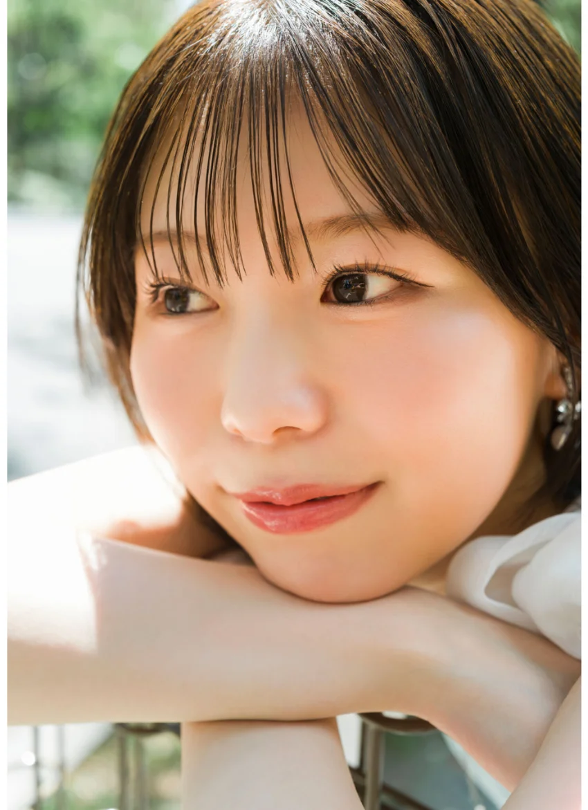 星奈まおと写真集「まおと、君と」（AiconiQ digital photo book） 試し読み 5
